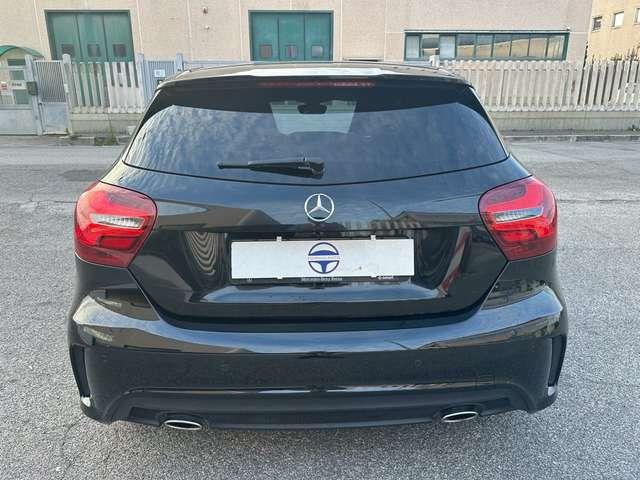 Mercedes-Benz A 180 CDI Premium