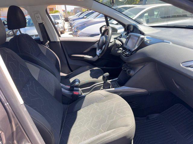 PEUGEOT 2008 1.6 BlueHDi 100 cv Allure