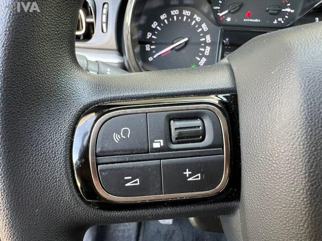 CITROEN C3 BlueHDi 100 S&S Shine