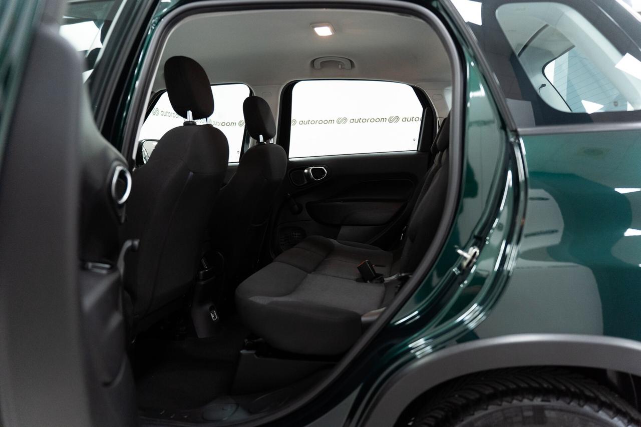 Fiat 500L 1.3 Multijet 95 CV Cross