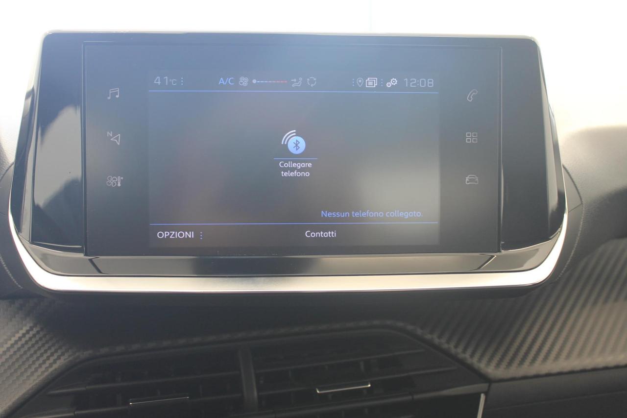 Peugeot 208 1.2 Puretech Active Pack 75 Cv.