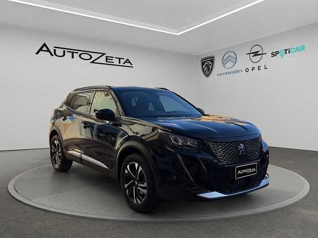 Peugeot 2008 PureTech 130 S&S EAT8 Allure