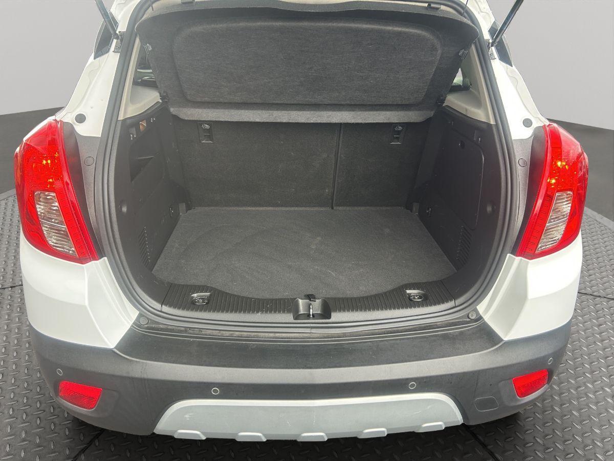 OPEL - Mokka - 1.6 CDTI Ecotec 136 CV 4x4 S&S Ego