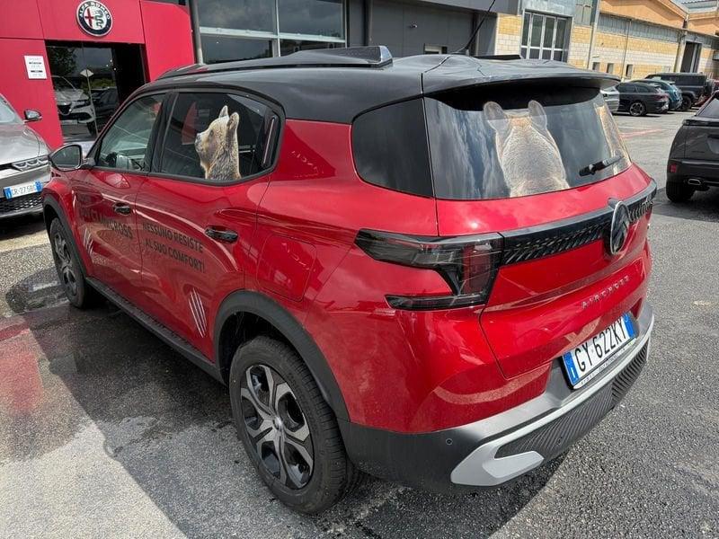 Citroën C3 Aircross PureTech Turbo 100 Plus