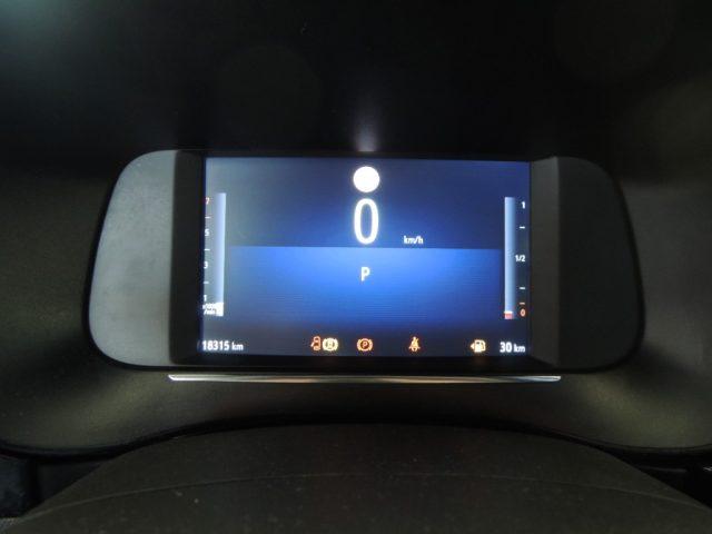 OPEL Corsa 1.2 100 CV aut. GS