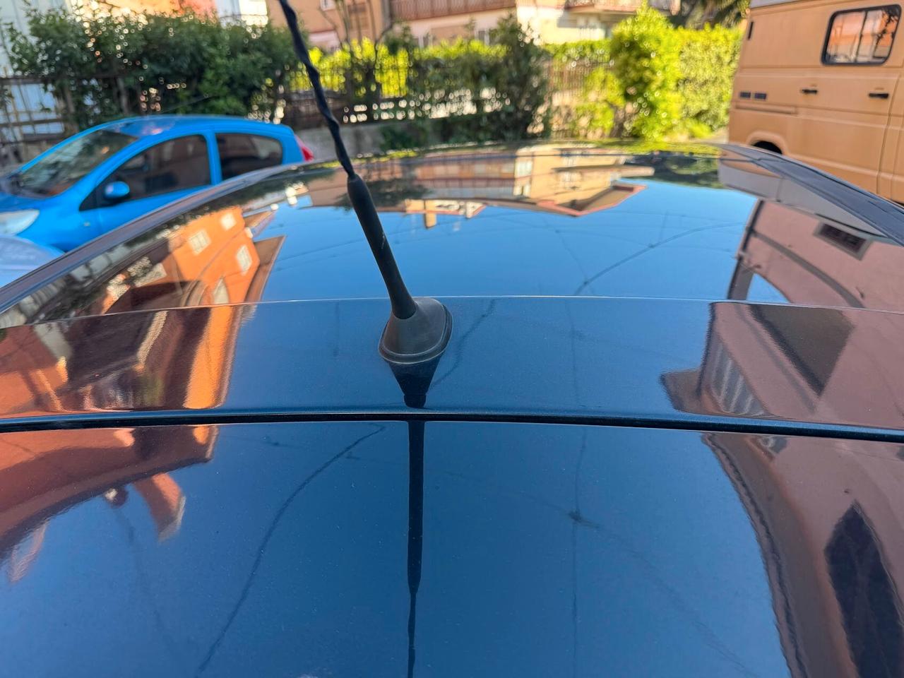 Fiat Croma 1.8 benzina unico proprietario