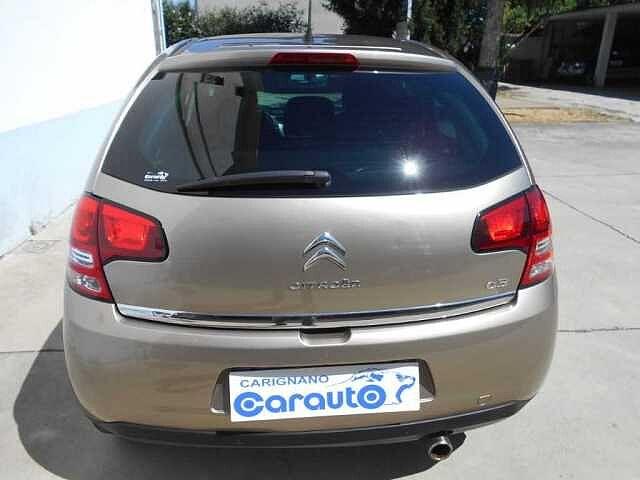 Citroen C3 1.4 VTi 95 Exclusive Style