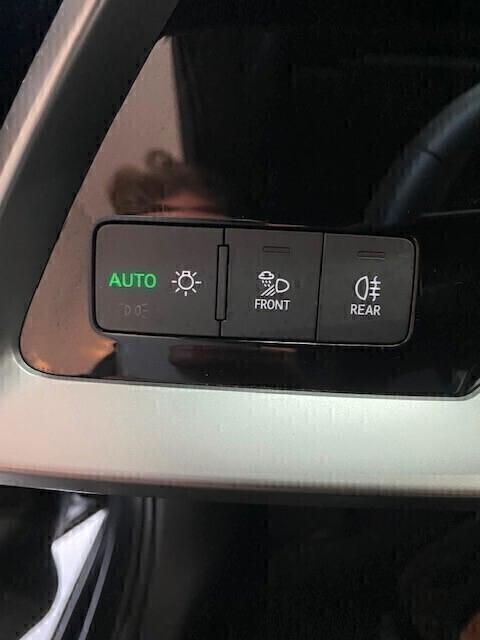 Audi A3 SPB 2.0 TDI 116cv S TRONIC LINE EDITION