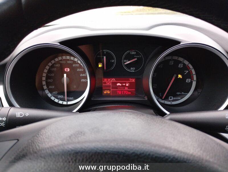 Alfa Romeo Giulietta III 2010 Benzina 1.4 t. m.air Progression 170cv