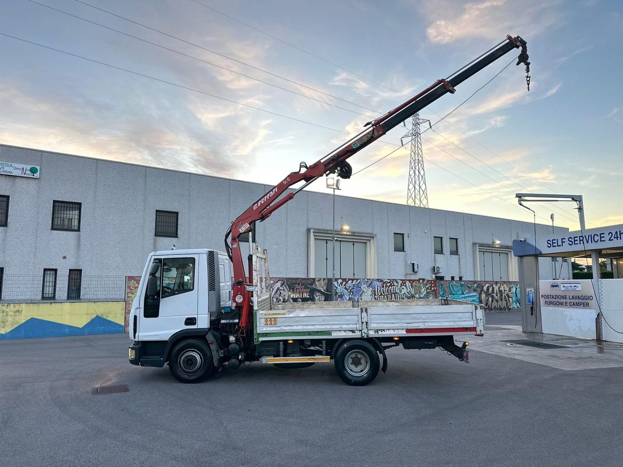 Iveco