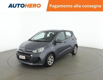 HYUNDAI i10 1.0 MPI Login