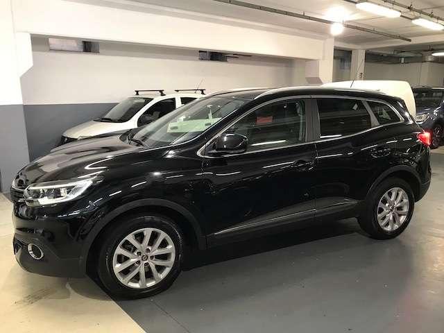Renault Kadjar Kadjar 1.5 dci energy Intens 110cv / EURO6