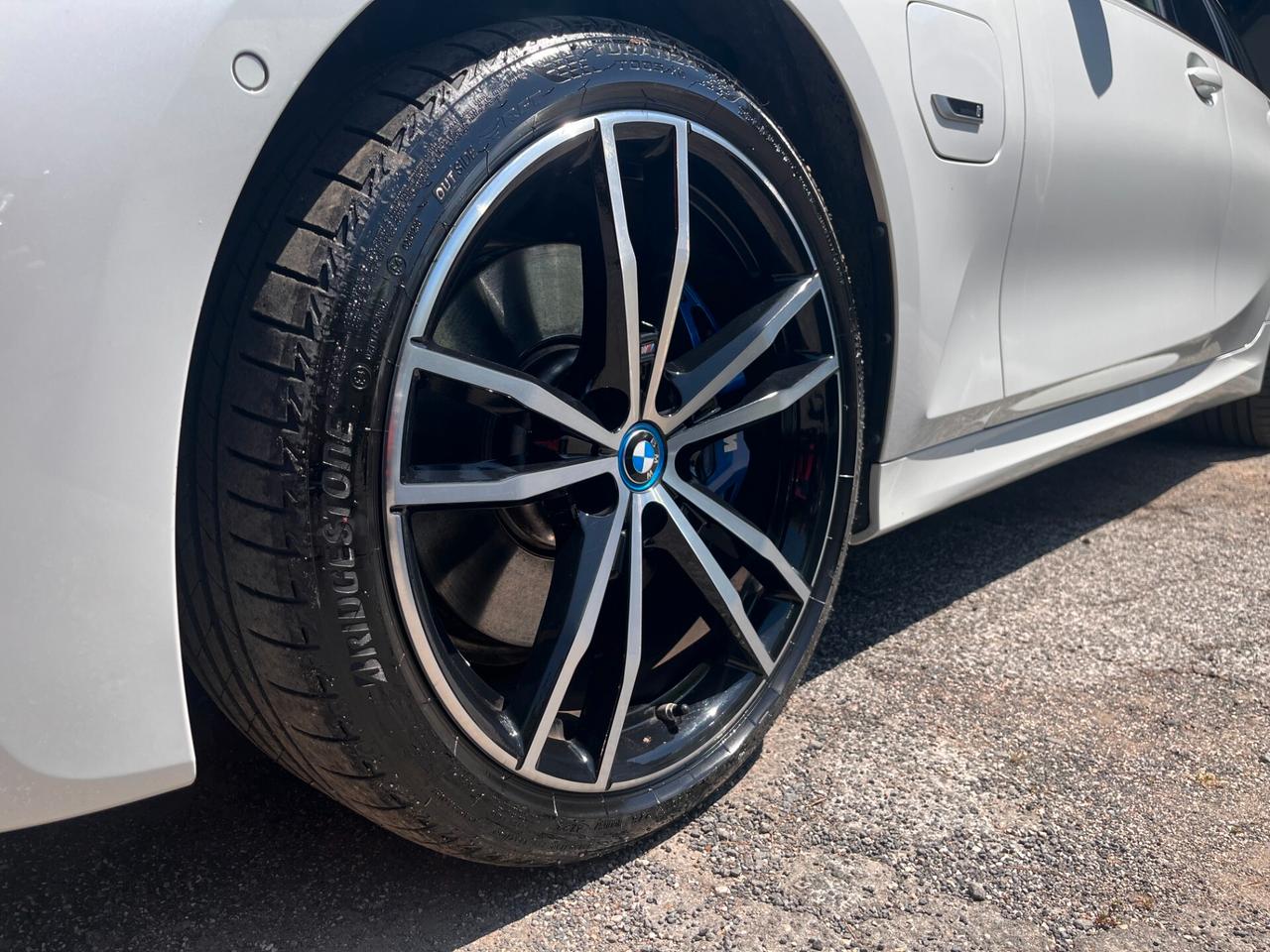 Bmw 330 330e Touring Msport