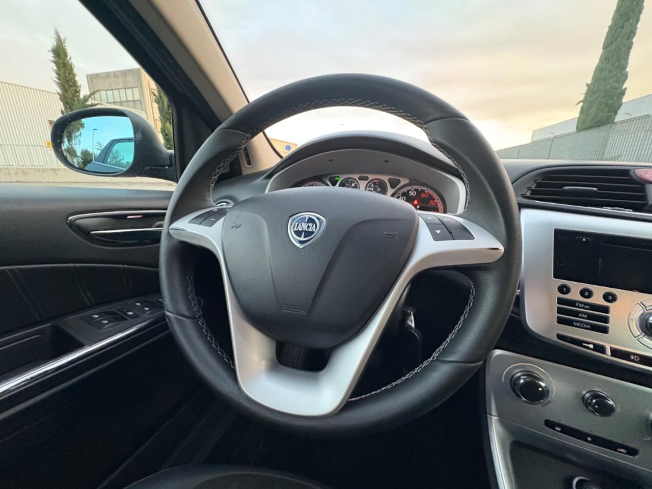 Lancia Delta 1.4 T-Jet 120 CV Oro 2010