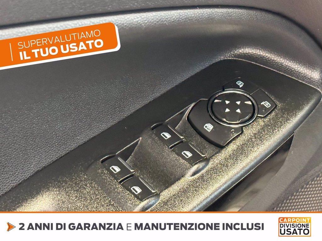FORD Ecosport 1.0 ecoboost active s&s 125cv del 2021
