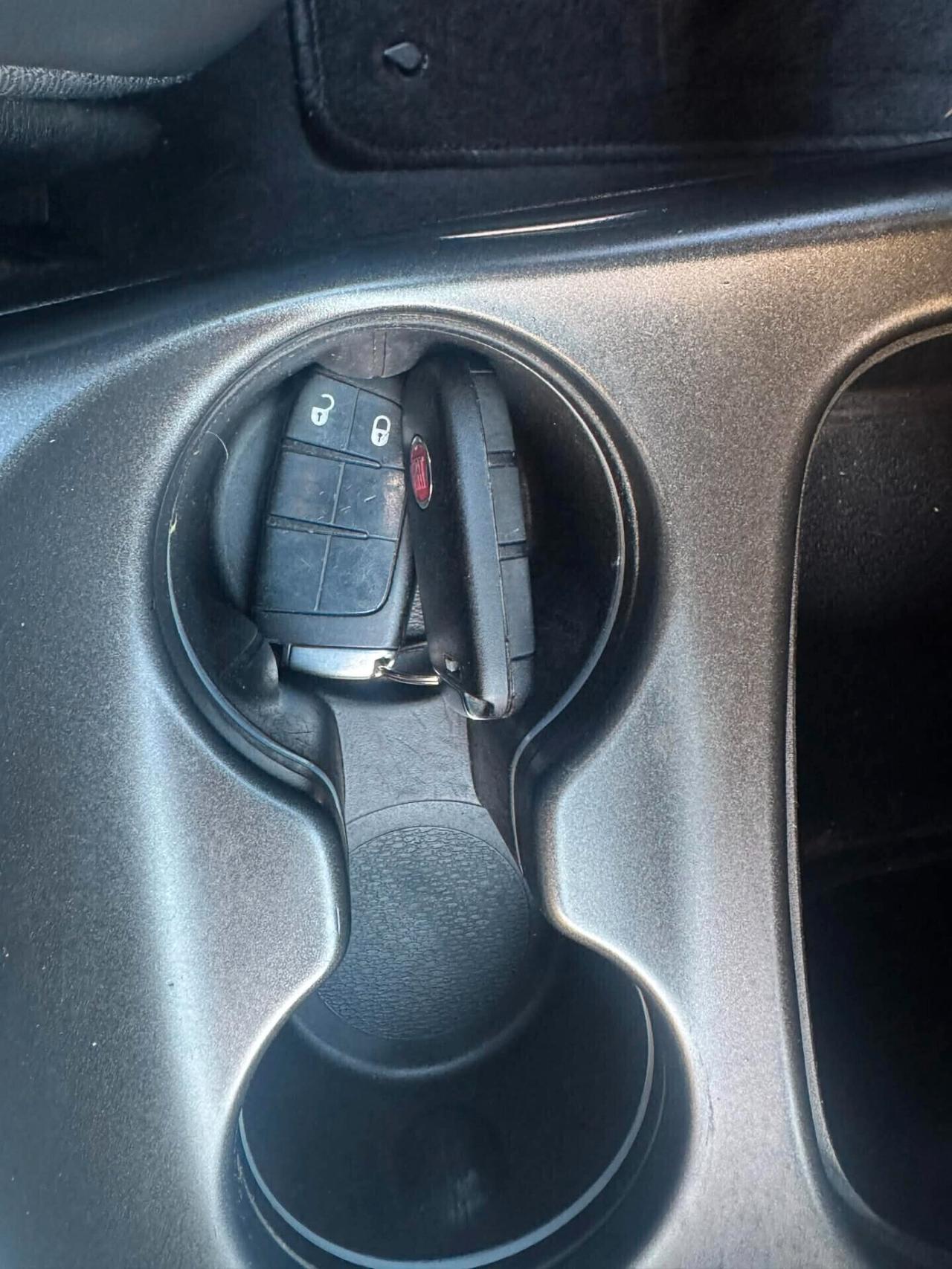 Fiat Freemont 2014 2.0 Mjt 4x4 aut. Cross