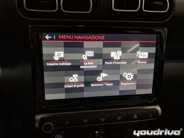 CITROEN C3 Aircross PureTech 110 S&S Max KM 8.300