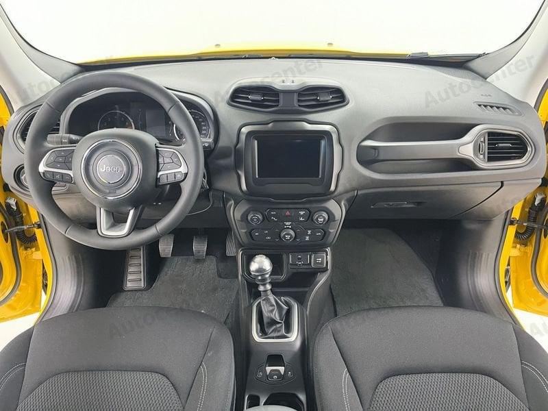 Jeep Renegade Renegade 1.0 t3 Longitude 2wd