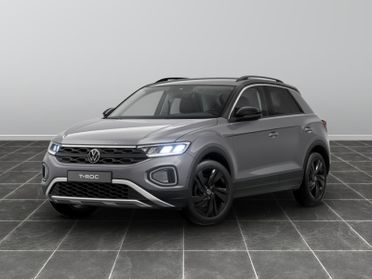 Volkswagen T-Roc 1.5 tsi act sport