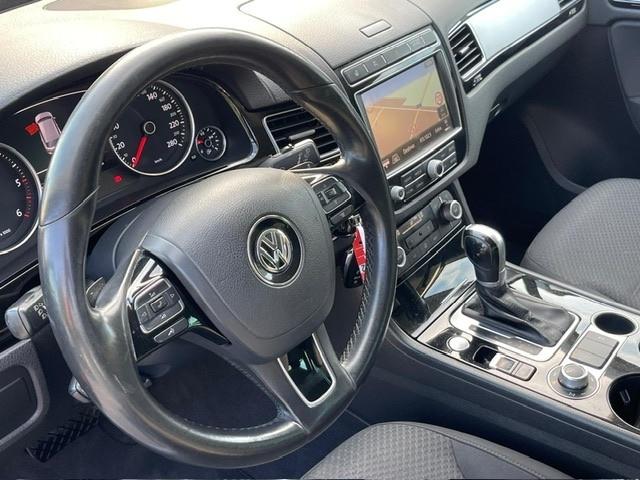 Volkswagen Touareg 3.0 TDI 262 CV tip. BlueMotion Technology Executive