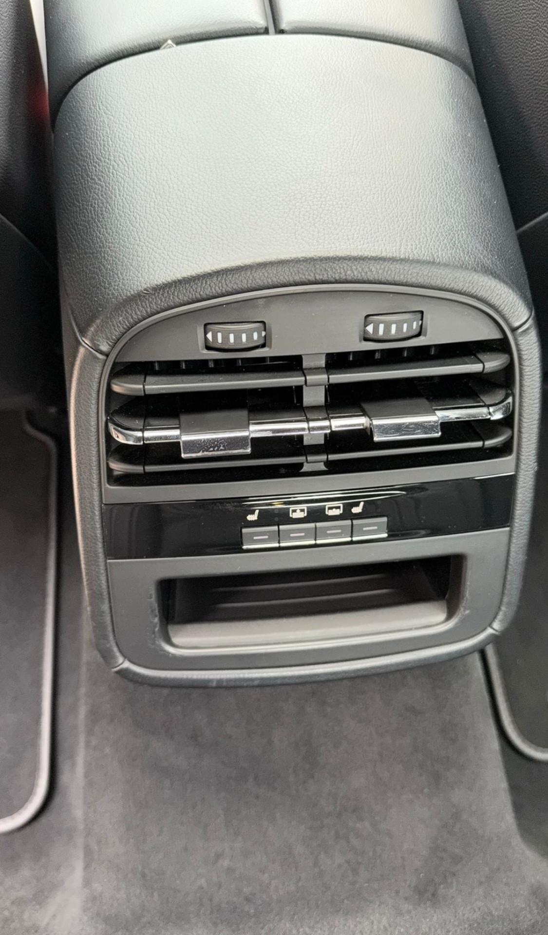 Maserati Quattroporte V6 Diesel Granlusso