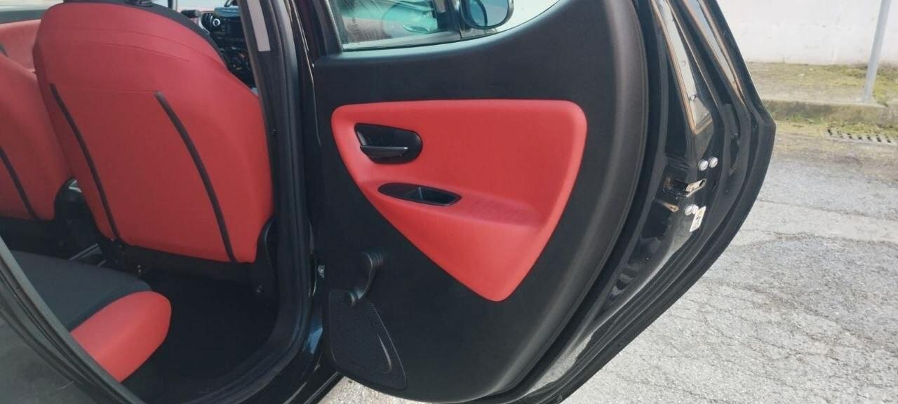 Lancia Ypsilon 1.2 km 45.226