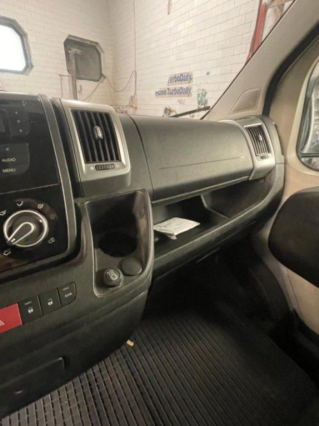 FIAT DUCATO 35 3.0 MJT 180CV PM-TM Furgone