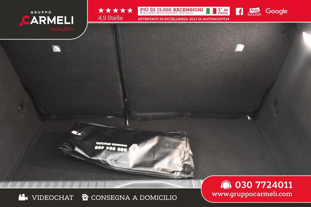 Renault Clio 1.0 TCe Techno