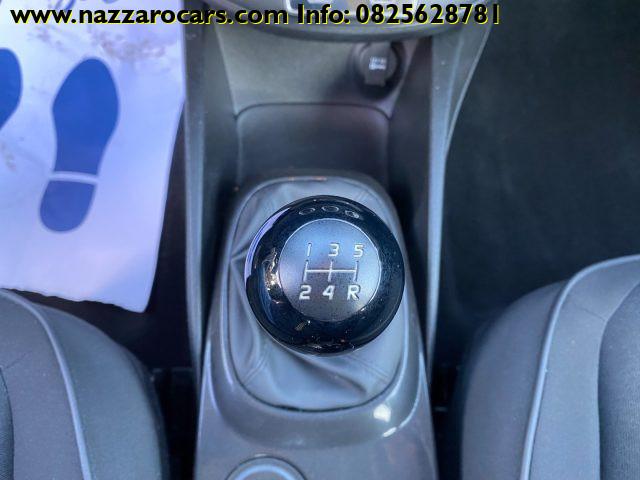 FIAT 500X 1.3 MultiJet 95 CV Club