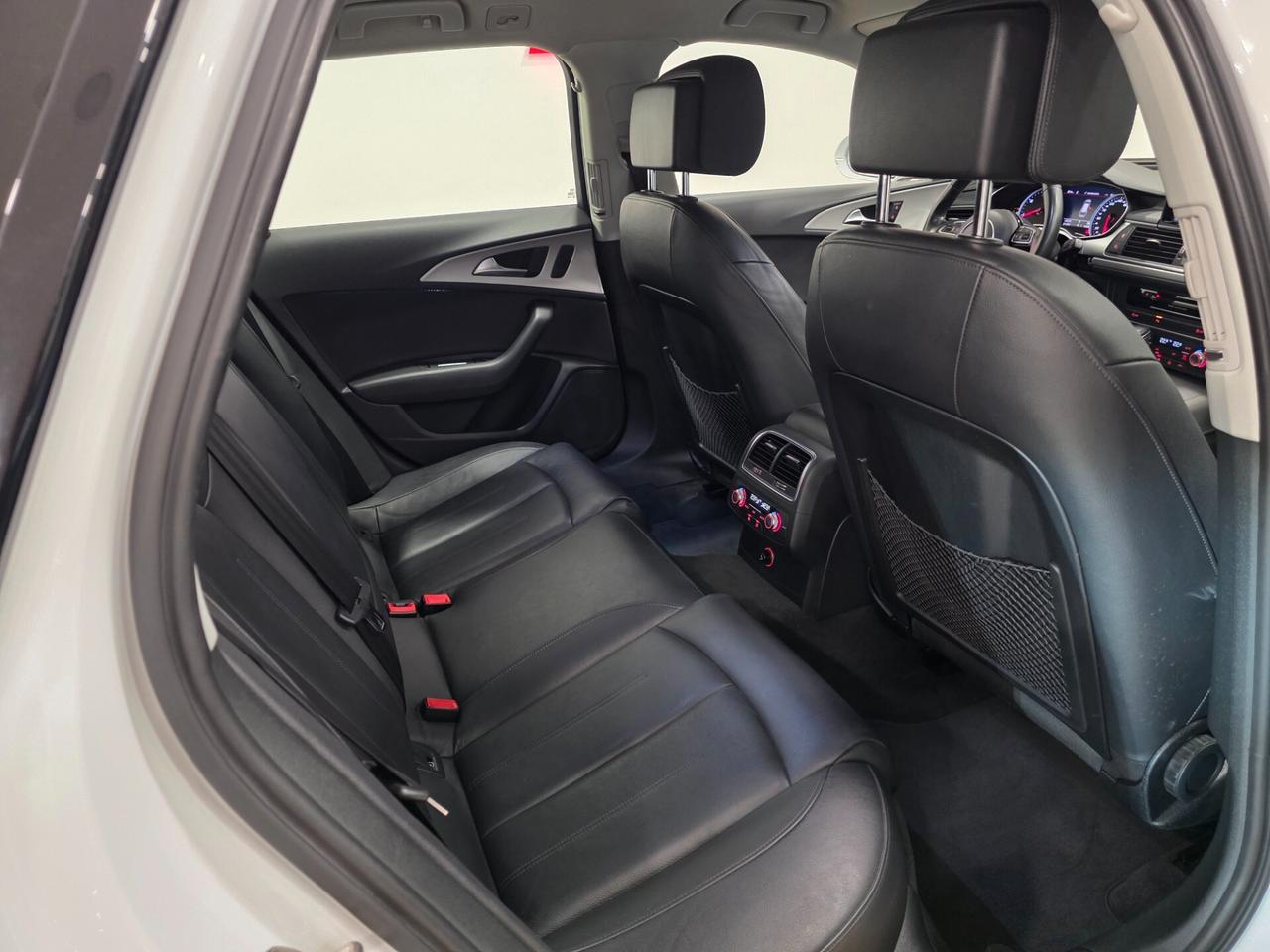 Audi A6 Avant 2.0 TDI 190 CV ultra S tronic Business