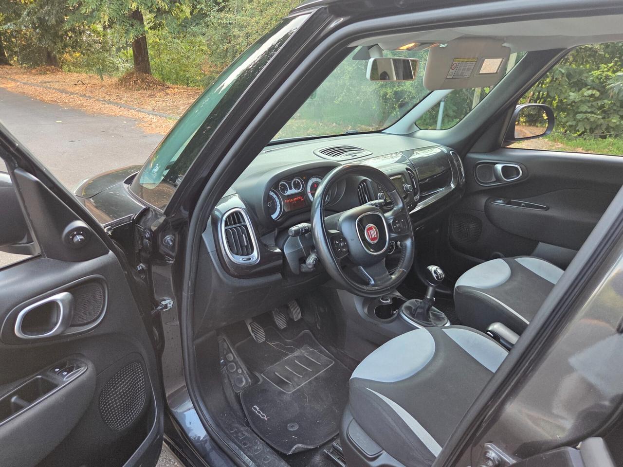 Fiat 500L 1.3 Multijet 85 CV Pop