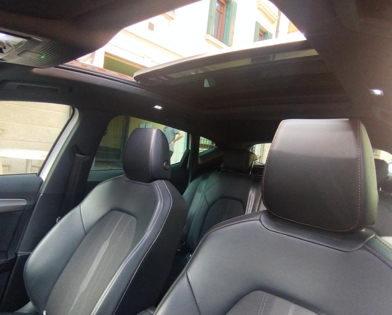 Cupra Formentor 1.4 e-Hybrid DSG