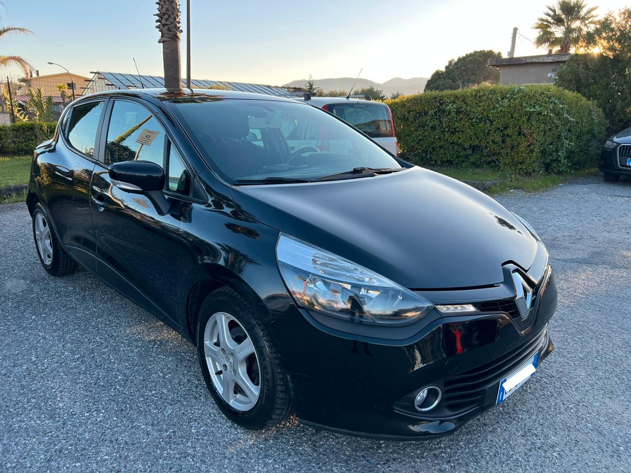 Renault Clio 1.5 dCi 8V 90CV Start&Stop 5 porte Energy