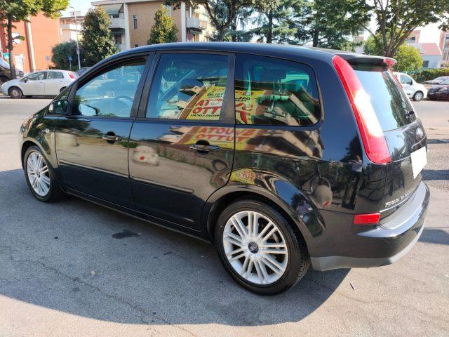 FORD C-Max 1.8 TDCi 115 CV Commercianti