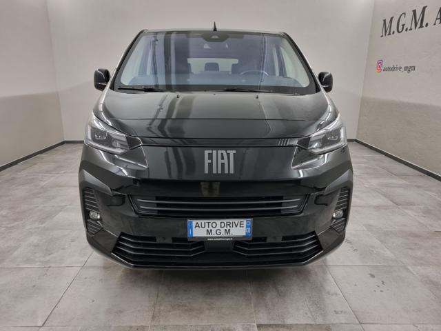 FIAT Ulysse 2.0 BlueHDi 180 CV AT8 L2