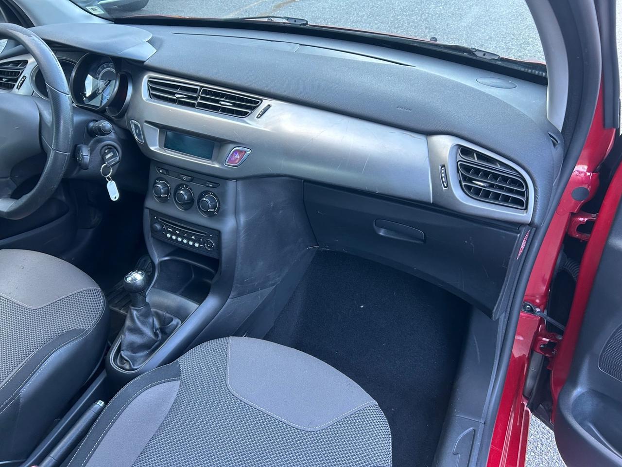 Citroen C3 PureTech 82 Exclusive *Neo patentati *