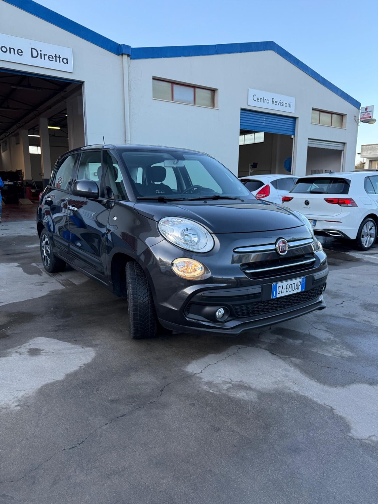 Fiat 500L 1.3 Multijet 95 CV Business