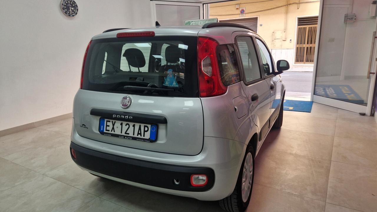 Fiat Panda 1.2 EasyPower Easy