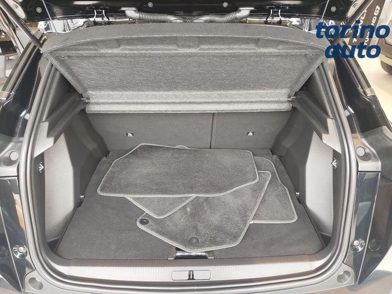 Peugeot 2008 PureTech 130 EAT8 GT S&S aut. TETTO VETRO