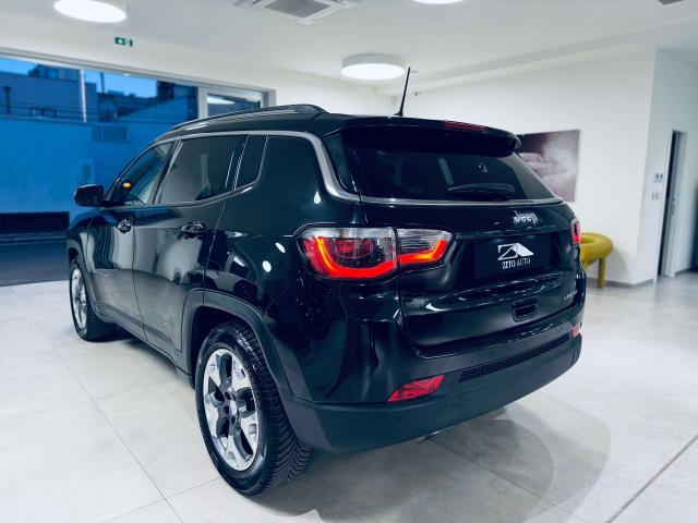Jeep Compass 1.6 mjt Limited 2wd 120cv my19