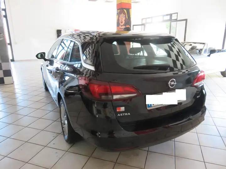 Opel Astra 1.6 CDTi 110CV Start&Stop Sports Tourer Innovation