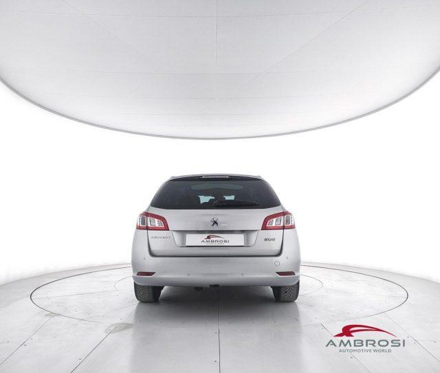 PEUGEOT 508 SW BlueHDi 180 EAT6 S&S Allure