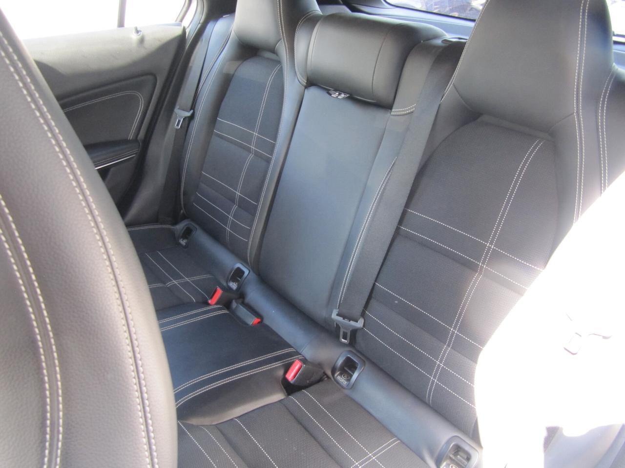 Mercedes-benz A 180 CDI Premium