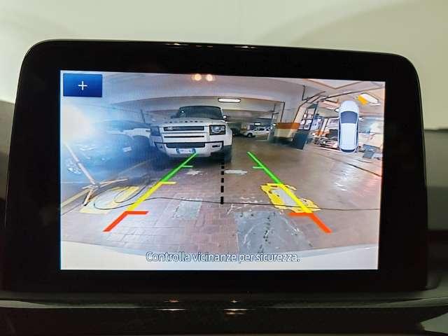 Ford Focus 1.0 EcoBoost 125cv 5p ST-Line + Navi + Led