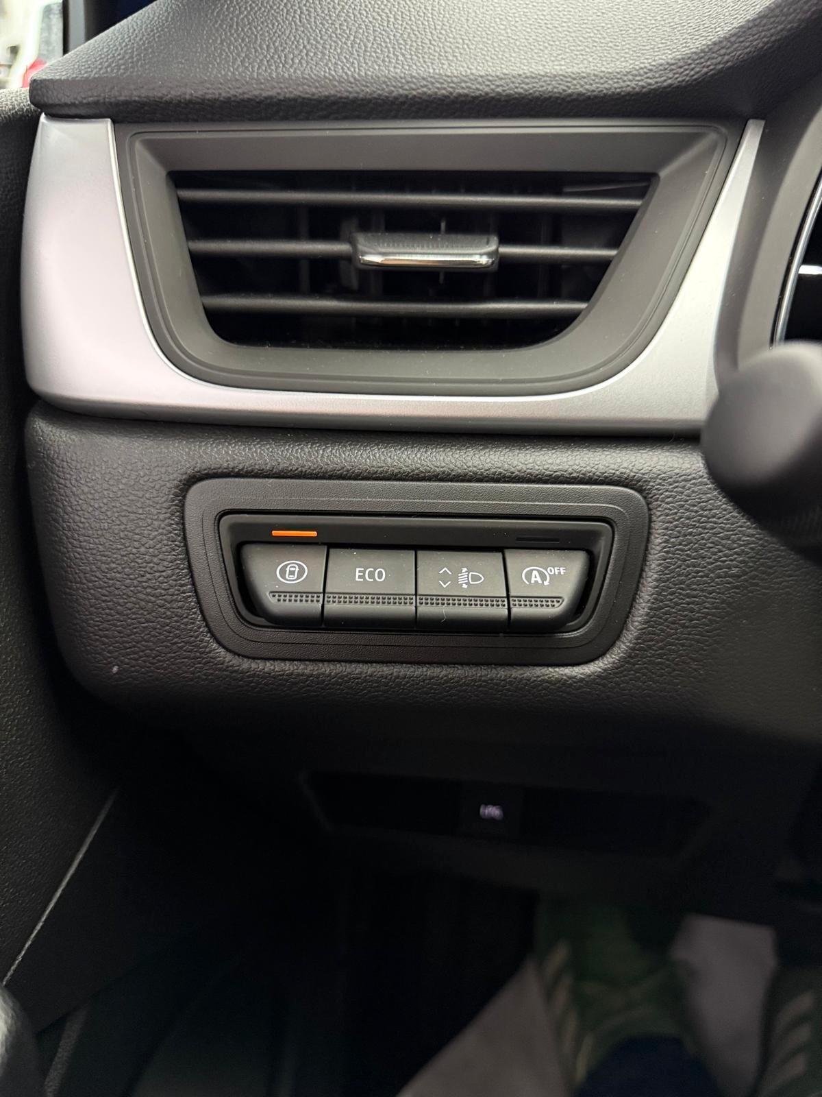 Renault Captur TCe 100 CV GPL Techno