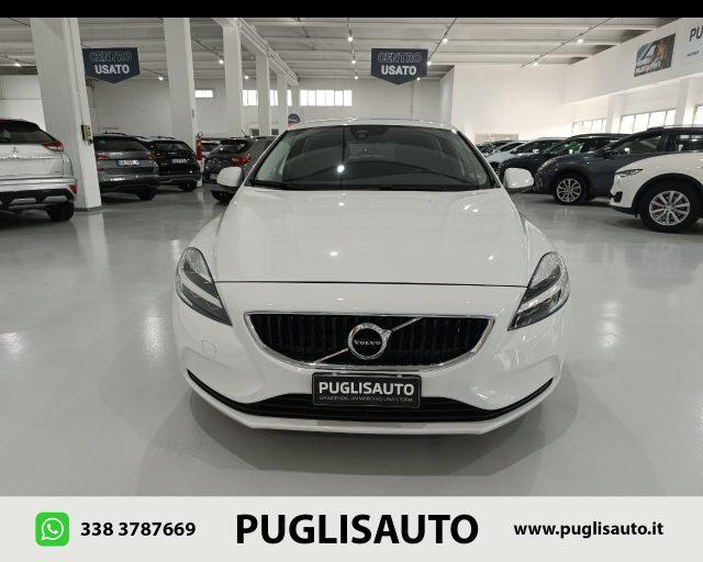 VOLVO V40 D2 Kinetic
