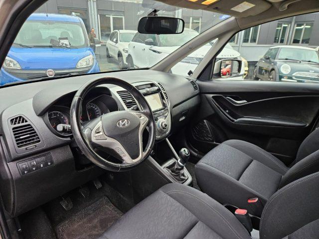 HYUNDAI iX20 1.4 90 CV Econext APP MODE