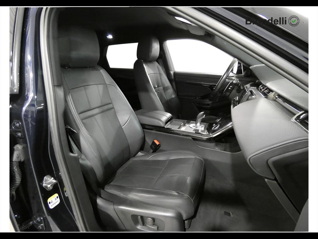 LAND ROVER RR Evoque 2ª serie - Range Rover Evoque 2.0D I4 163 CV AWD Auto R-Dynamic S
