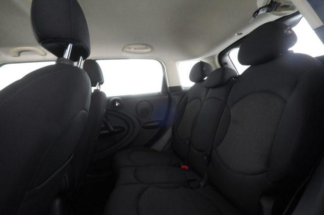 MINI Mini Countryman 2.0 Cooper D Countryman Automatica
