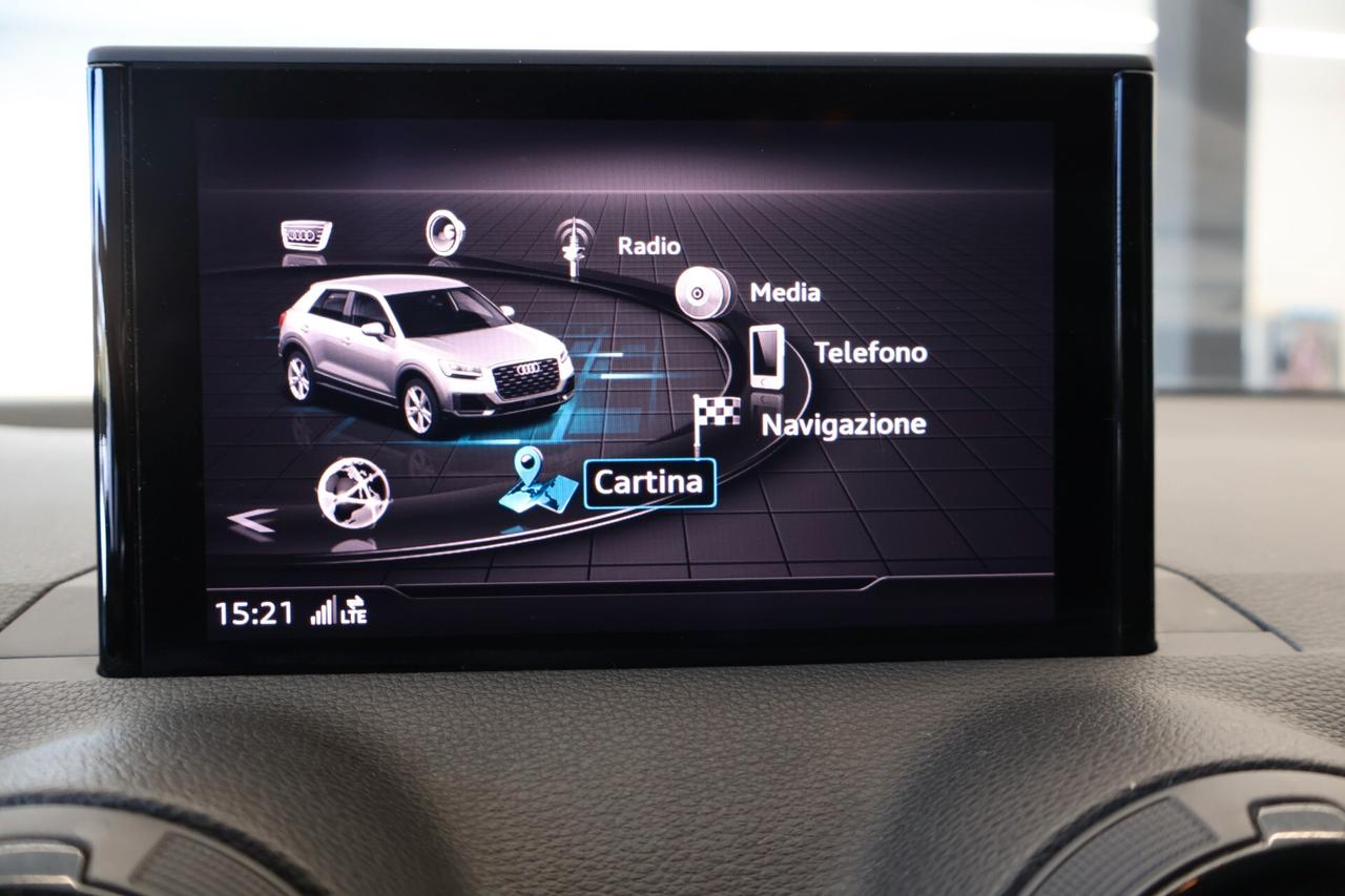 Audi Q2 1.6 tdi Sport 116cv okneopatentati 1 propr